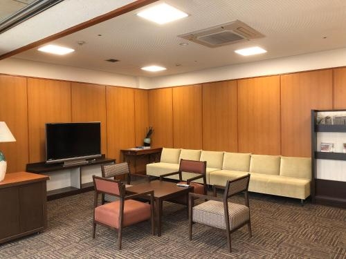 Imagen general del Hotel Kamenoi Atami. Foto 5