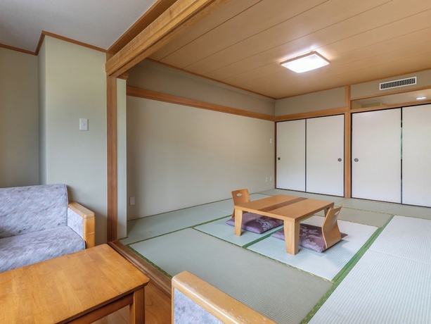 Imagen de la habitación del Hotel Kamenoi Fuji. Foto 6