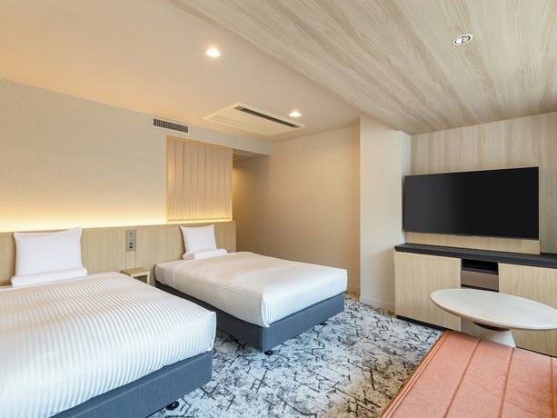 Imagen de la habitación del Hotel Kamenoi Fuji. Foto 8