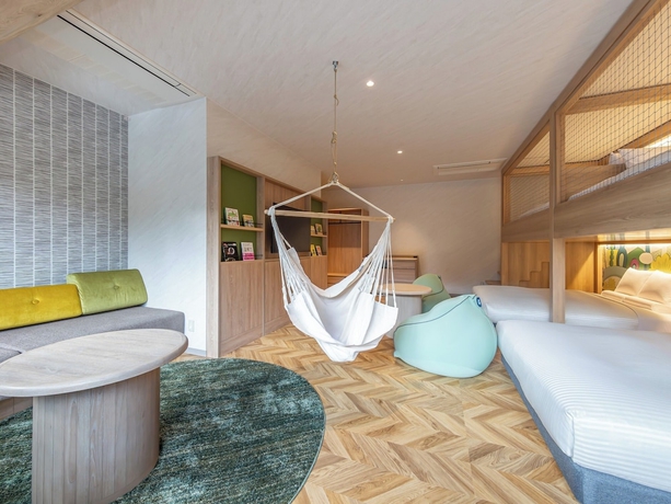 Imagen de la habitación del Hotel Kamenoi Fuji. Foto 10