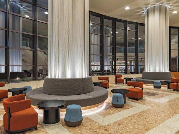 Imagen de los interiores del Hotel Kamenoi Fuji. Foto 13