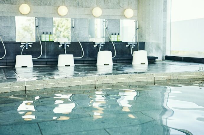 Imagen general del Hotel Kamenoi Fukui. Foto 8