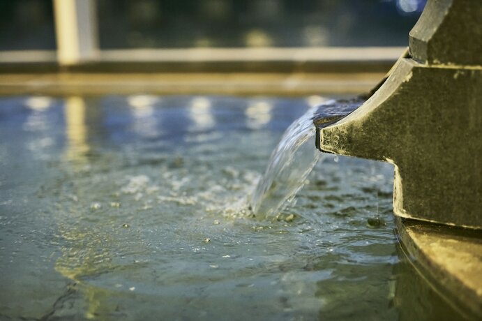 Imagen general del Hotel Kamenoi Fukui. Foto 9