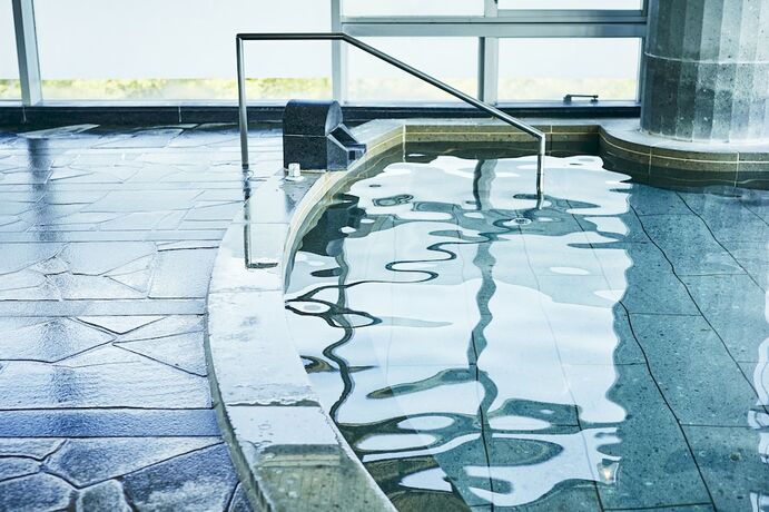 Imagen general del Hotel Kamenoi Fukui. Foto 10