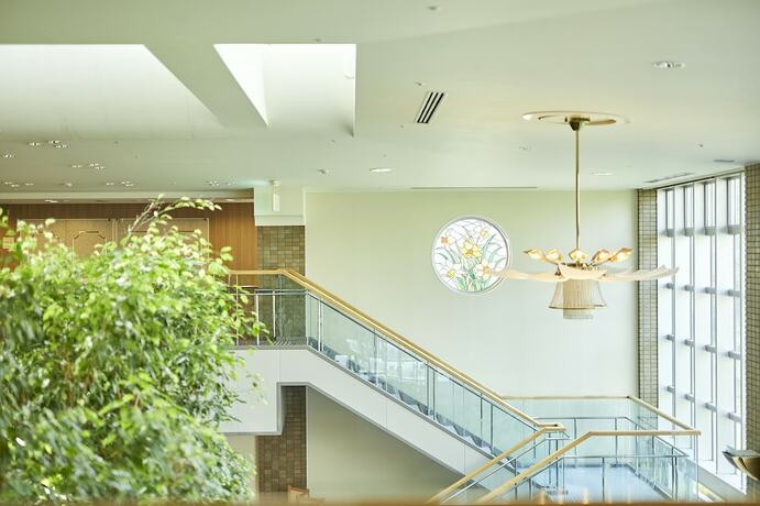 Imagen general del Hotel Kamenoi Fukui. Foto 12