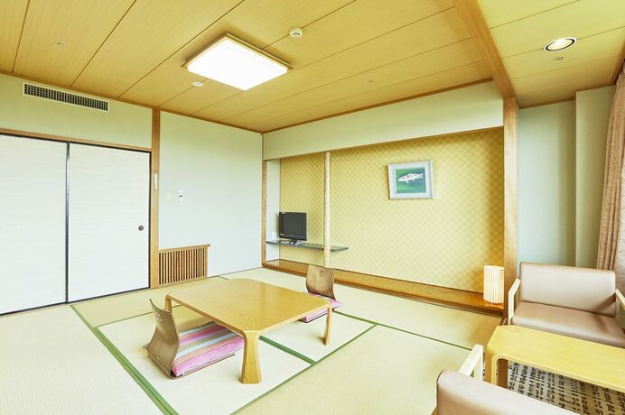 Imagen de la habitación del Hotel Kamenoi Fukui. Foto 28