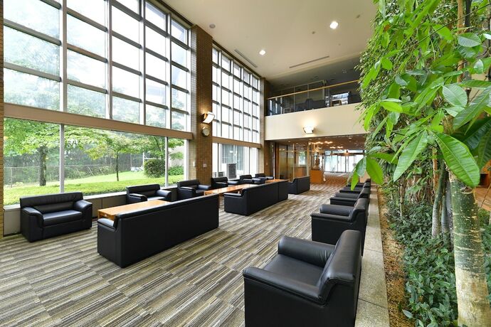 Imagen de los interiores del Hotel Kamenoi Fukui. Foto 40