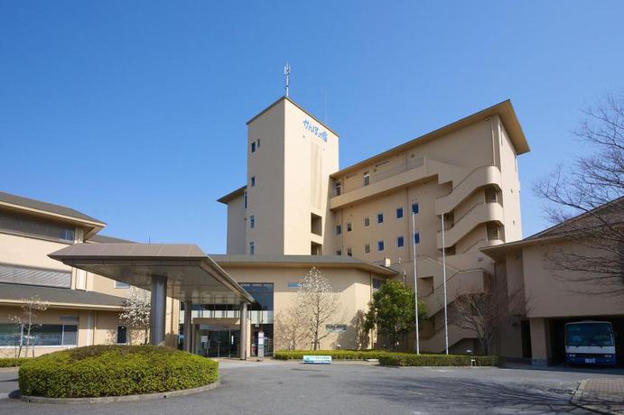 Imagen general del Hotel Kamenoi Hotel Hikone. Foto 1