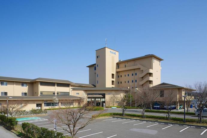 Imagen general del Hotel Kamenoi Hotel Hikone. Foto 2