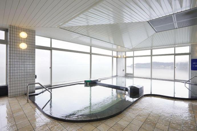 Imagen general del Hotel Kamenoi Hotel Hikone. Foto 3
