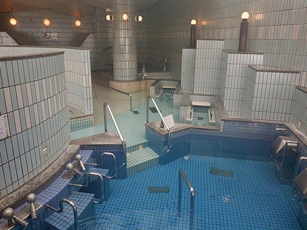 Imagen general del Hotel Kamenoi Hotel Kujukuri. Foto 3
