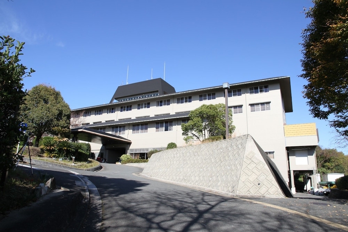 Imagen general del Hotel Kamenoi Hotel Tondabayashi. Foto 1