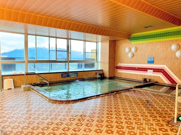 Imagen de la habitación del Hotel Kamenoi Hotel Tondabayashi. Foto 15