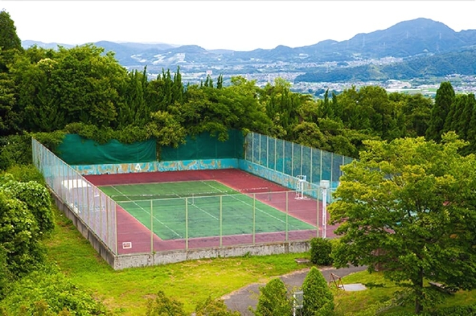 Imagen general del Hotel Kamenoi Hotel Tondabayashi. Foto 5