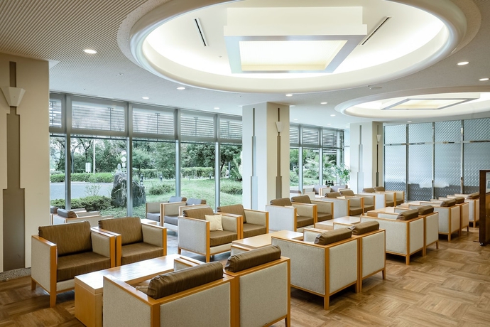 Imagen de los interiores del Hotel Kamenoi Kanonji. Foto 18