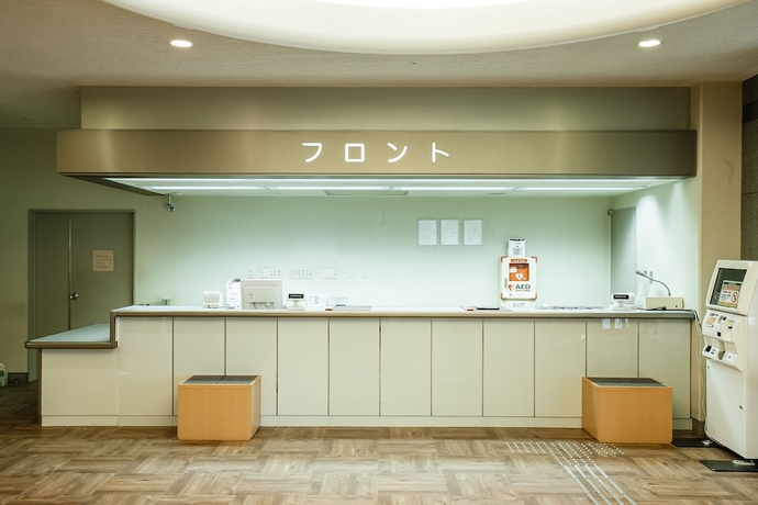 Imagen de los interiores del Hotel Kamenoi Kanonji. Foto 19