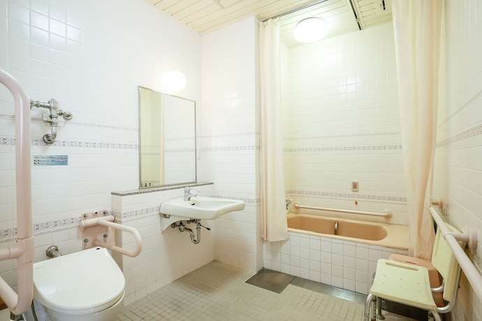 Imagen de la habitación del Hotel Kamenoi Kanonji. Foto 14