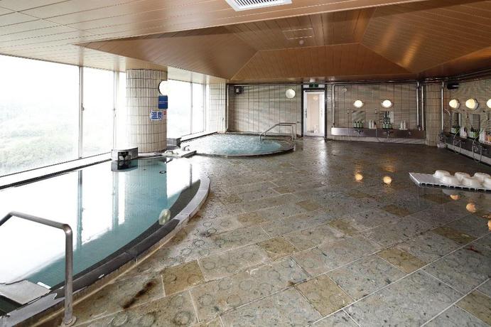 Imagen general del Hotel Kamenoi Nagatoro Yorii. Foto 3