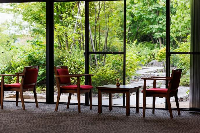 Imagen general del Hotel Kamenoi Nara. Foto 10
