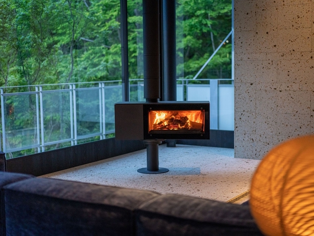 Imagen de los interiores del Hotel Kamenoi Nikko Yunishigawa. Foto 18