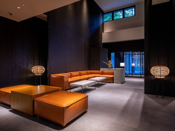 Imagen de los interiores del Hotel Kamenoi Nikko Yunishigawa. Foto 19