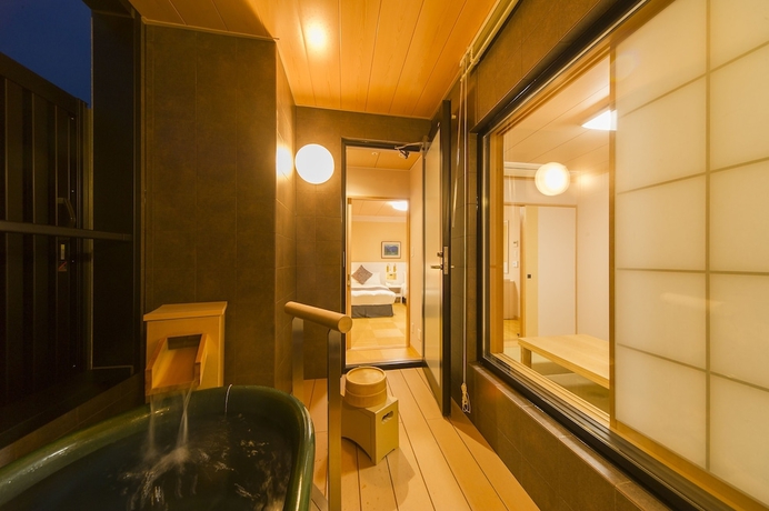 Imagen de la habitación del Hotel Kamenoi Ome. Foto 5