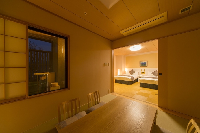 Imagen de la habitación del Hotel Kamenoi Ome. Foto 6