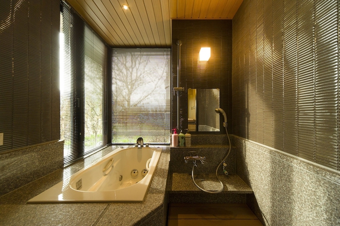 Imagen de la habitación del Hotel Kamenoi Ome. Foto 11