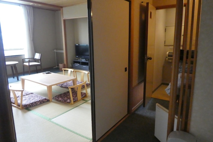 Imagen de la habitación del Hotel Kamenoi Ome. Foto 13