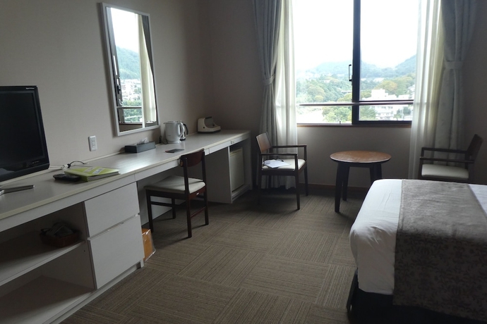 Imagen de la habitación del Hotel Kamenoi Ome. Foto 14