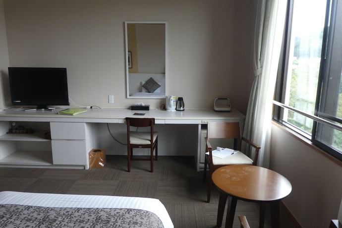 Imagen de la habitación del Hotel Kamenoi Ome. Foto 15