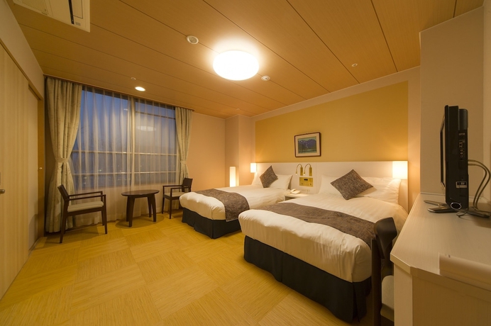 Imagen de la habitación del Hotel Kamenoi Ome. Foto 16