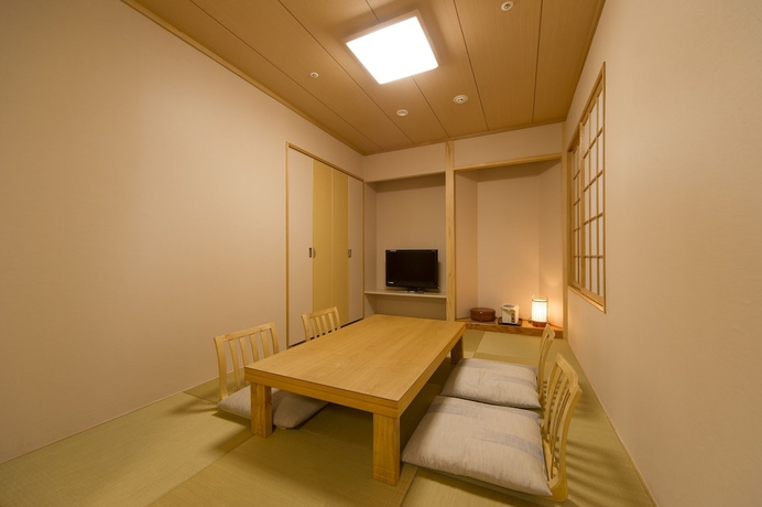 Imagen de la habitación del Hotel Kamenoi Ome. Foto 17