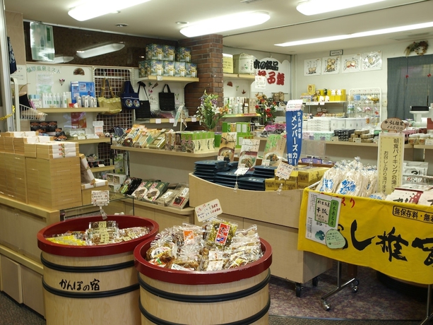 Imagen de los interiores del Hotel Kamenoi Shiobara. Foto 11