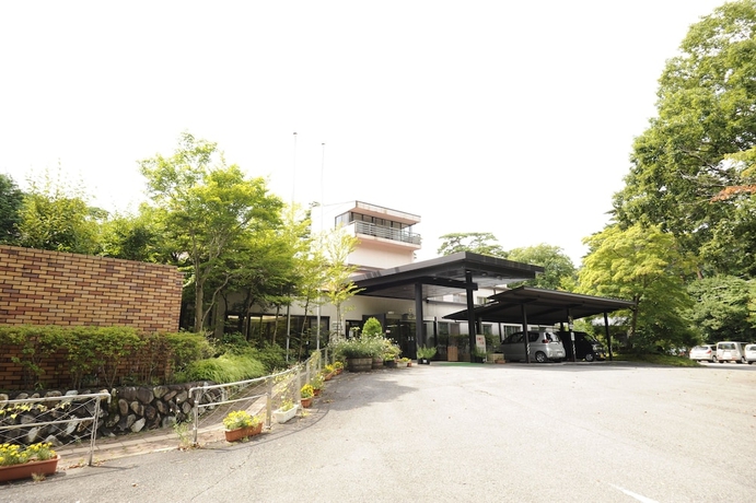 Imagen general del Hotel Kamenoi Shiobara. Foto 4