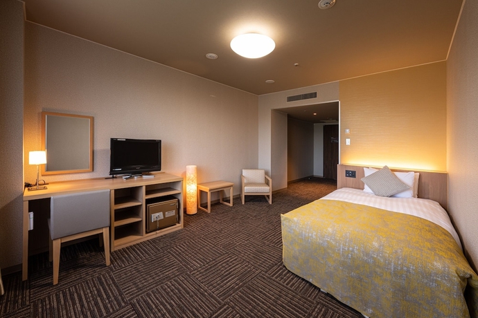 Imagen de la habitación del Hotel Kamenoi Toba. Foto 15