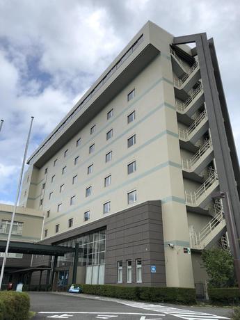 Imagen general del Hotel Kamenoi Yaizu. Foto 1