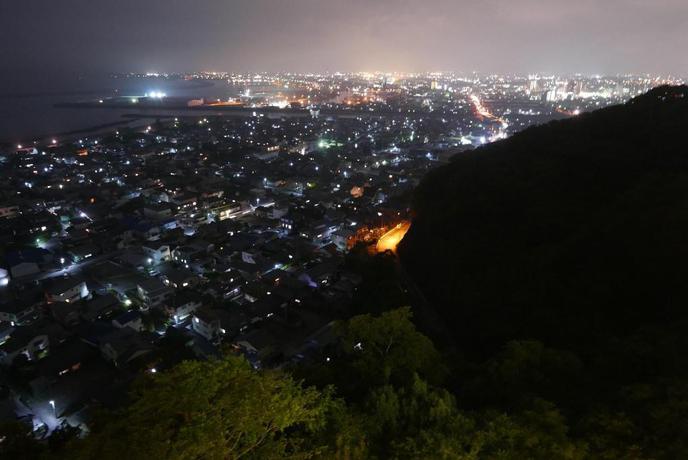 Imagen general del Hotel Kamenoi Yaizu. Foto 3