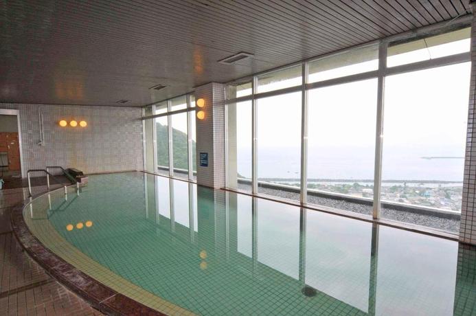 Imagen general del Hotel Kamenoi Yaizu. Foto 7