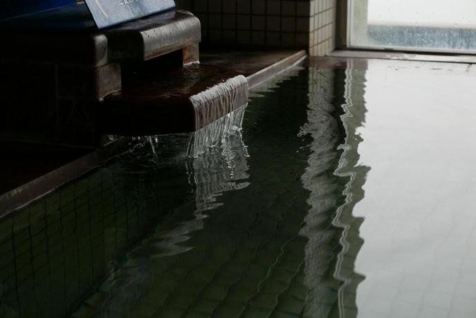 Imagen general del Hotel Kamenoi Yaizu. Foto 8