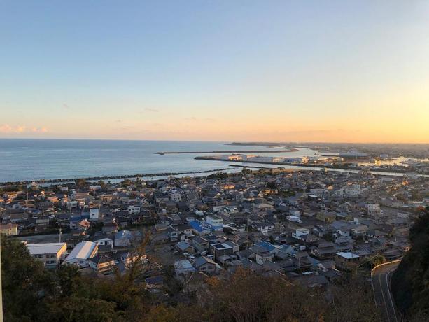 Imagen de la habitación del Hotel Kamenoi Yaizu. Foto 9