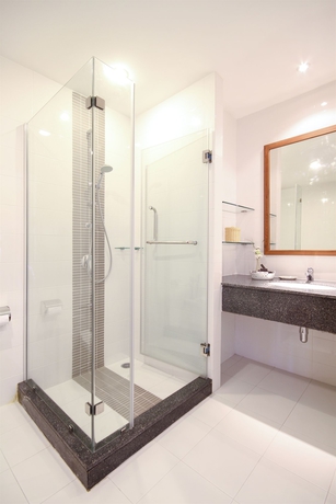Imagen de la habitación del Hotel Kameo Grand Rayong and Serviced Apartments. Foto 5