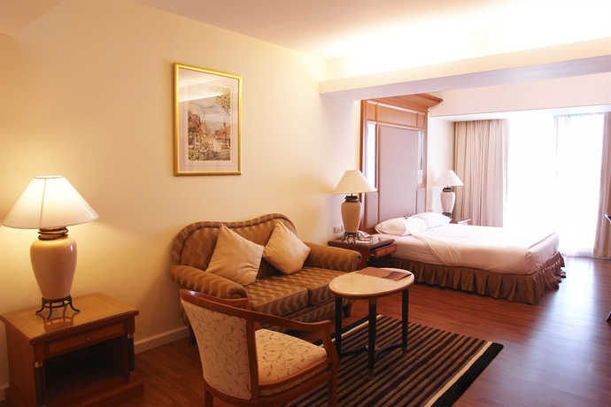 Imagen de la habitación del Hotel Kameo Grand Rayong and Serviced Apartments. Foto 6