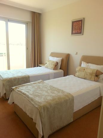 Imagen de la habitación del Hotel Kamer Exclusive and Suites. Foto 3