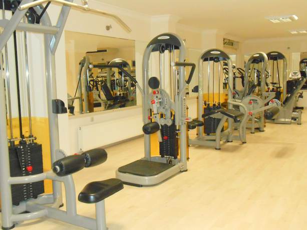 Imagen de los interiores del Hotel Kamer Exclusive and Suites. Foto 15