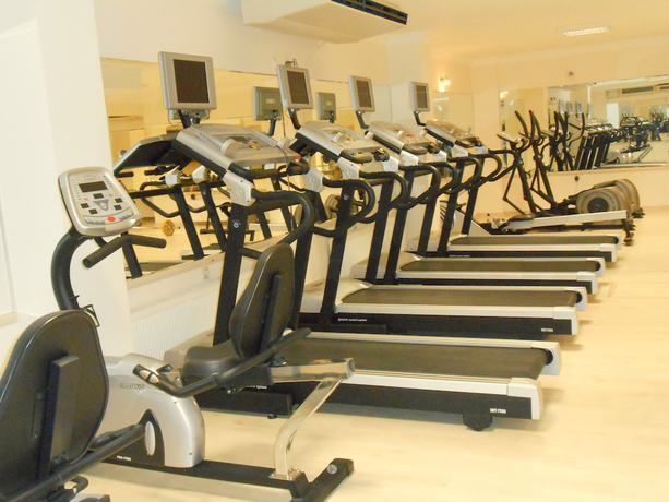 Imagen de los interiores del Hotel Kamer Exclusive and Suites. Foto 17