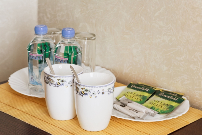 Imagen de la habitación del Hotel Kamergersky. Foto 5