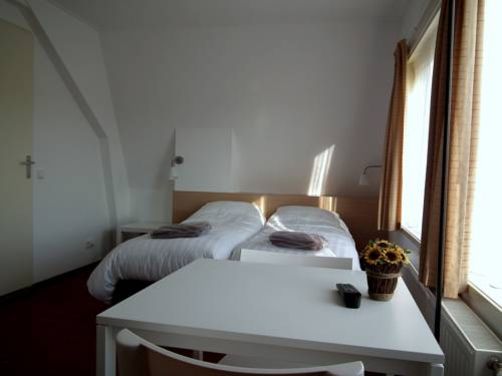 Imagen de la habitación del Hotel Kamerverhuur Mosselsymeer. Foto 5