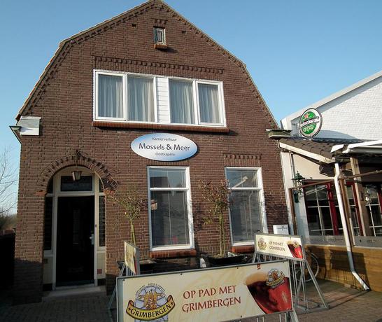 Imagen general del Hotel Kamerverhuur Mosselsymeer. Foto 2