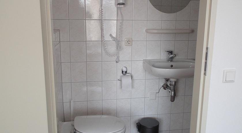 Imagen de la habitación del Hotel Kamerverhuur Mosselsymeer. Foto 6